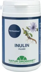 Inulin påvirker ikke blodsukker