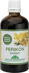 Perikon - en god hjælp mod vinterdepressioner