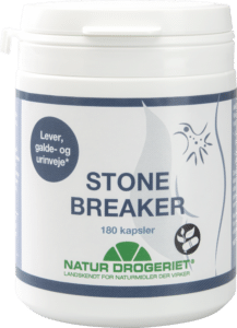 Stone Breaker - stenknuseren