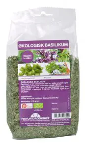 Basilikum: Krydderurt med sundhedsfremmende egenskaber