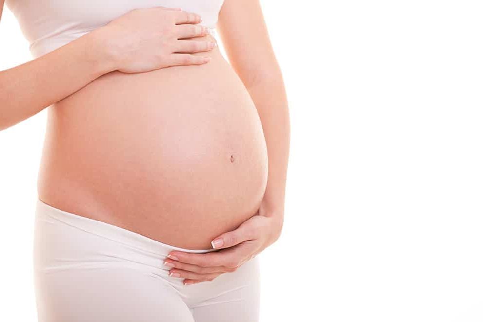 frimærke klassisk Regn Hvidløg under graviditet = færre for tidligt fødte børn - Helsenyt