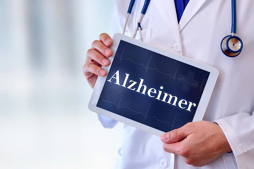 Alzheimers og Parkinsons - to frygtede sygdomme