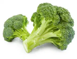 Kost, kosttilskud og kræft: Broccoli