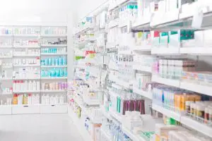 Acetylsalicylsyre + NSAID øger risikoen for blodpropper i hjertet