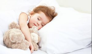 Fedtsyrer under graviditeten mindsker risikoen for høfeber hos barnet