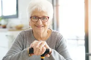 Synet - og hvordan du passer på det