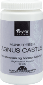 Phyto-serien - Agnus Castus