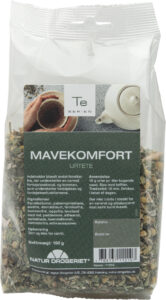 Mavekomfort-te - en skøn blanding med bl.a. fennikel