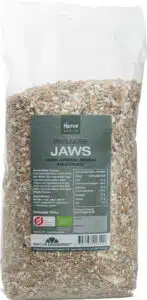 Jaws - en dejlig kornblanding til dit bagværk