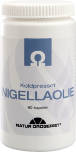 Nigella - det hemmelige vidundermiddel