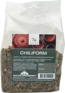 Chili modvirker svampe i kroppen