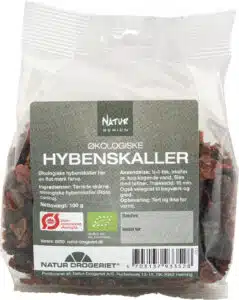 Hyben - masser af gamle husråd