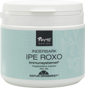 Ipe Roxo modvirker prostata-adenom
