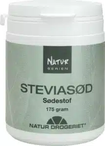 SteviaSød sødestof