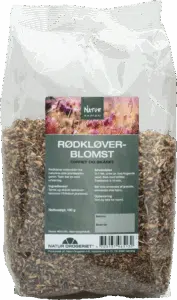 Rødkløver - et af alternativerne til hormonbehandling