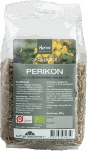 Perikon - en god hjælp mod vinterdepressioner