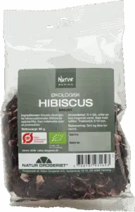 Hibiscus kan medvirke til at mindske risikoen for mavekræft