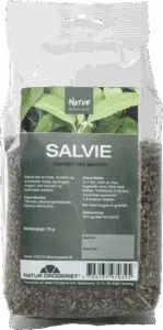 Forkølelseskur: Prøv et ansigtsdampbad, bl.a. med salvie