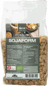 Reducér kræftrisikoen med målrettet kost og kosttilskud: Sojaform